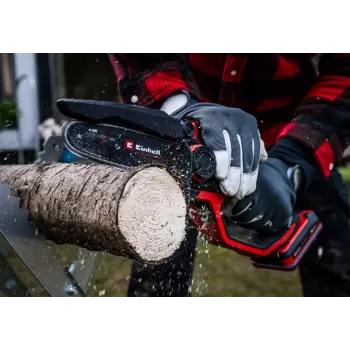 Einhell 4600080 Gartengerät Rot