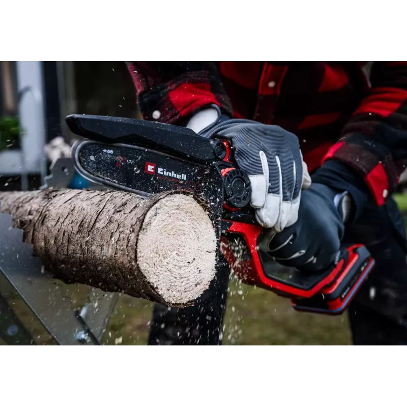 Einhell 4600080 Gartengerät Rot
