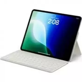 Satechi OntheGo Tastatur Sand