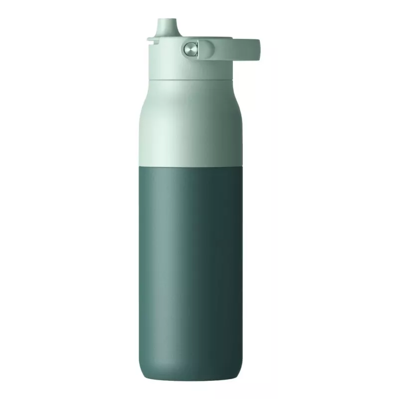 LARQ Bottle PureVis 2 1L Grün