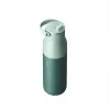 LARQ Bottle PureVis 2 1L Grün
