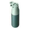 LARQ Bottle PureVis 2 1L Grün