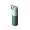 LARQ Bottle PureVis 2 1L Grün