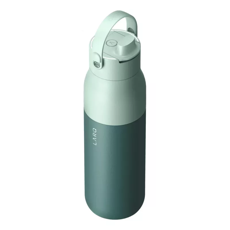 LARQ Bottle PureVis 2 1L Grün