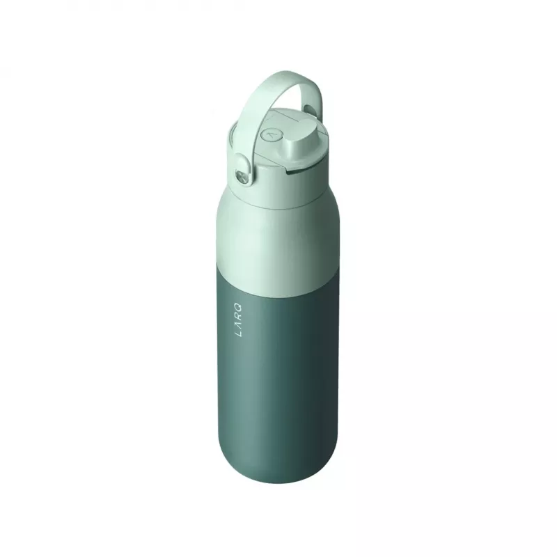 LARQ Bottle PureVis 2 1L Grün