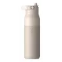 LARQ Bottle PureVis 2 1L White