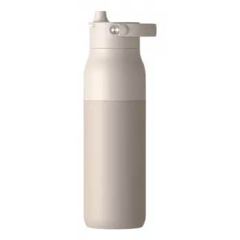 LARQ Bottle PureVis 2 1L White