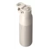 LARQ Bottle PureVis 2 1L White