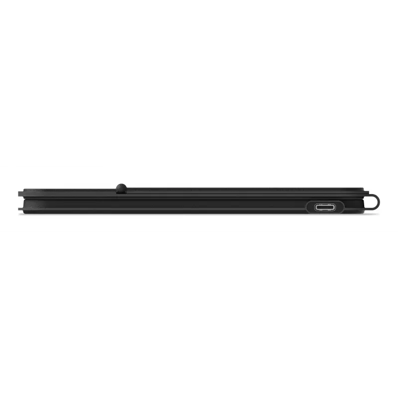 Satechi OntheGo Tastatur Schwarz
