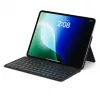 Satechi OntheGo Tastatur Schwarz