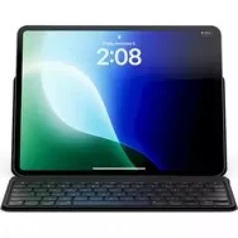 Satechi OntheGo Tastatur Schwarz