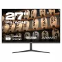 JAPANNEXT JN-IPS27WQHDR-C65W 16:9 HDMI/DP WQHD - Flachbildschirm (TFT/LCD)