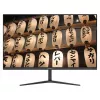 JAPANNEXT JN-IPS27WQHDR-C65W 16:9 HDMI/DP WQHD - Flachbildschirm (TFT/LCD)