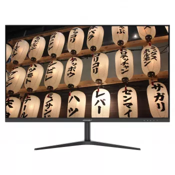 JAPANNEXT JN-IPS27WQHDR-C65W 16:9 HDMI/DP WQHD - Flachbildschirm (TFT/LCD)