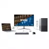 JAPANNEXT JN-IPS27WQHDR-C65W 16:9 HDMI/DP WQHD - Flachbildschirm (TFT/LCD)
