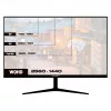 JAPANNEXT JN-IPS27WQHDR-C65W 16:9 HDMI/DP WQHD - Flachbildschirm (TFT/LCD)
