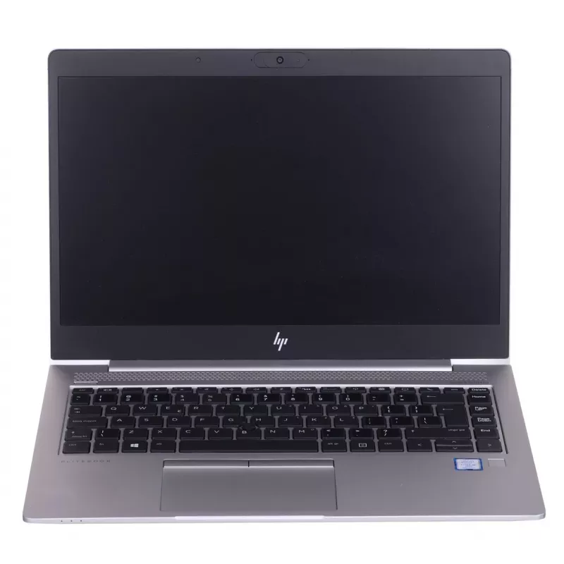 HP EliteBook 840 G5 i5-8350U 8GB 256GB SSD 14 FHD Win11pro Gebraucht