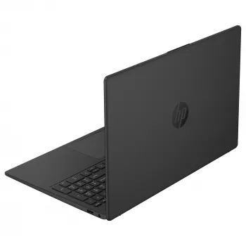 15-fc1255ng, Notebook schwarz, AMD Ryzen 5 7520U, AMD Radeon 610M, 16 GB LPDDR5, 512 GB (512 GB SSD), Windows 11 Home
