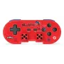 Hyperkin M01328-MTLB, Gamepad, Android, MAC, Nintendo Switch, Nintendo Switch OLED, PC, iOS, Select-Taste, Start-Taste, Kabellos, Bluetooth, 9 m