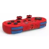 Hyperkin M01328-MTLB, Gamepad, Android, MAC, Nintendo Switch, Nintendo Switch OLED, PC, iOS, Select-Taste, Start-Taste, Kabellos, Bluetooth, 9 m