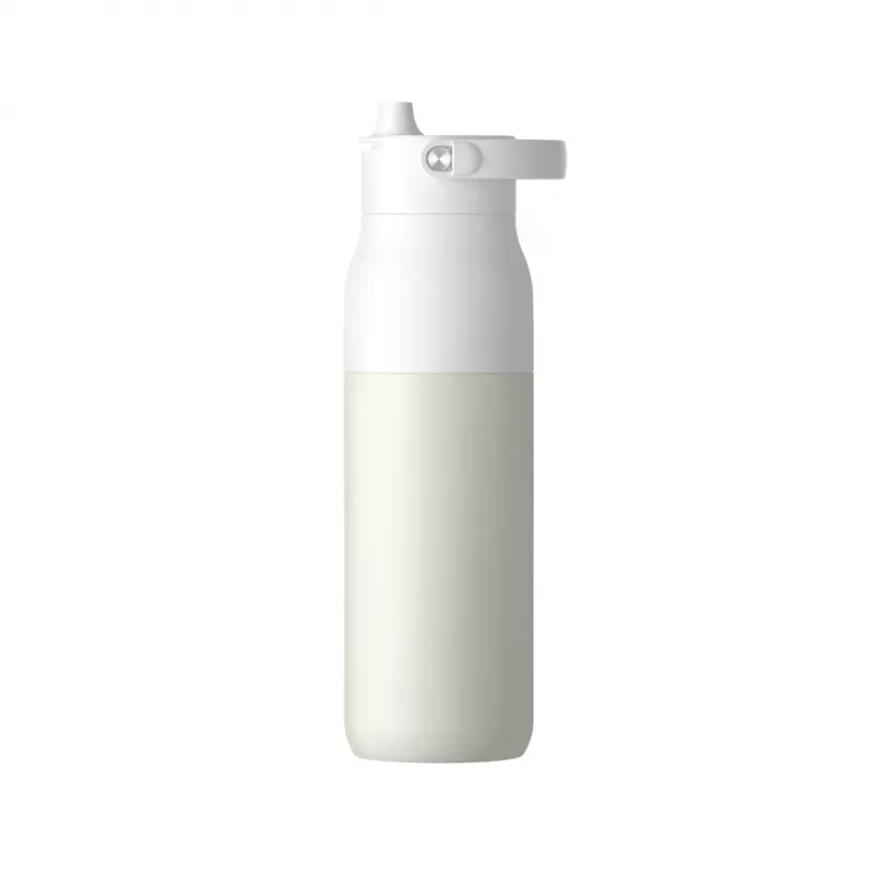 LARQ Bottle PureVis 2 680 ml Weiß