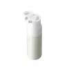 LARQ Bottle PureVis 2 680 ml Weiß