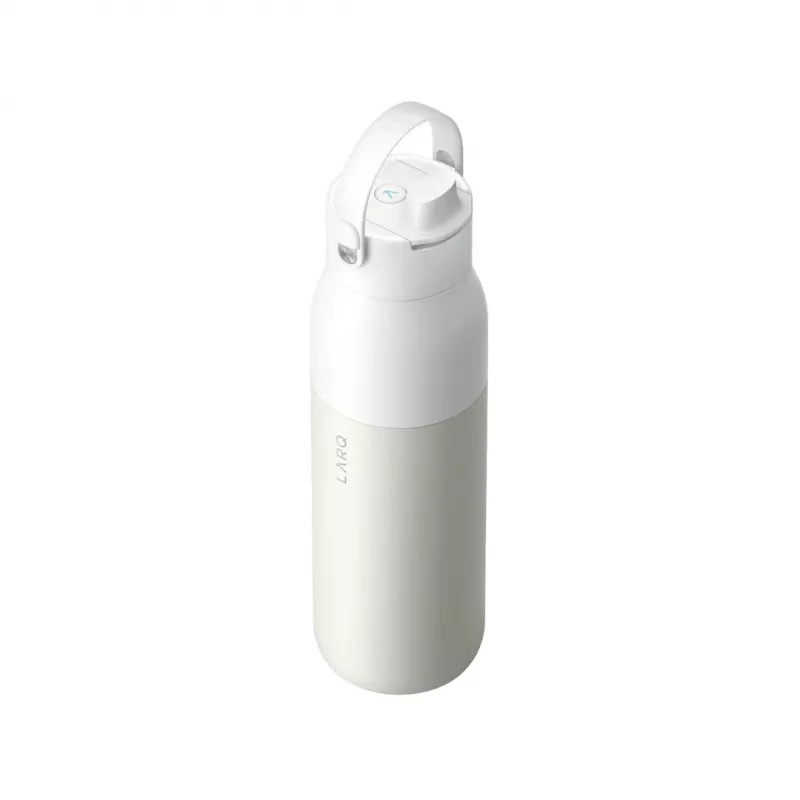 LARQ Bottle PureVis 2 680 ml Weiß