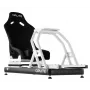 OPLITE Cockpit R8 Fury weiß retail (Speditionsversand)