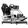 OPLITE Cockpit R8 Fury weiß retail (Speditionsversand)