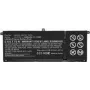 CoreParts MBXDE-BA0240 - Akku - DELL - Inspiron 13 7306 2-in-1 - Inspiron 14 5401 - Inspiron 15 5501 (MBXDE-BA0240)