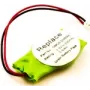 CoreParts - Notfallbatterie (entspricht: AHL03003095, CR2032-2E31R) - Lithium-Ionen - 0,2 Ah - 0,6 Wh - für HP Pavilion Laptop dv6204, dv6205, dv6209, dv6210, dv6216, dv6228