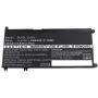 CoreParts Laptop-Akku 52Wh Li-Ion 15,2V 3400mAh Schwarz 7FHHV - Akku - 3.400 mAh (7FHHV-CP)