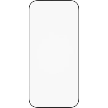Displayschutz PanzerGlass Ceramic für iPhone 17 — Ultra-Wide Fit mit FASTFIT (PG34848)