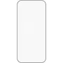 PanzerGlass Keramik-Displayschutz für iPhone 17 Pro — Ultra-Wide Fit mit FASTFIT IN‑A‑BOX (PG38276)