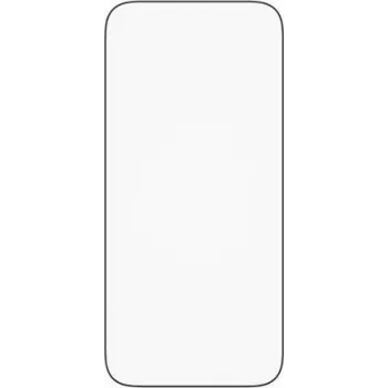 PanzerGlass Ceramic Displayschutz für iPhone 17 Pro Max — Ultra‑Wide Fit, FASTFIT IN-A-BOX (PG85915)
