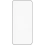 PanzerGlass Ceramic Displayschutz für iPhone 17 Pro Max — Ultra‑Wide Fit, FASTFIT IN-A-BOX (PG85915)