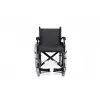 REHA FUND RF-1/42/PU/CZA-624/PU manueller Rollstuhl aus Stahl