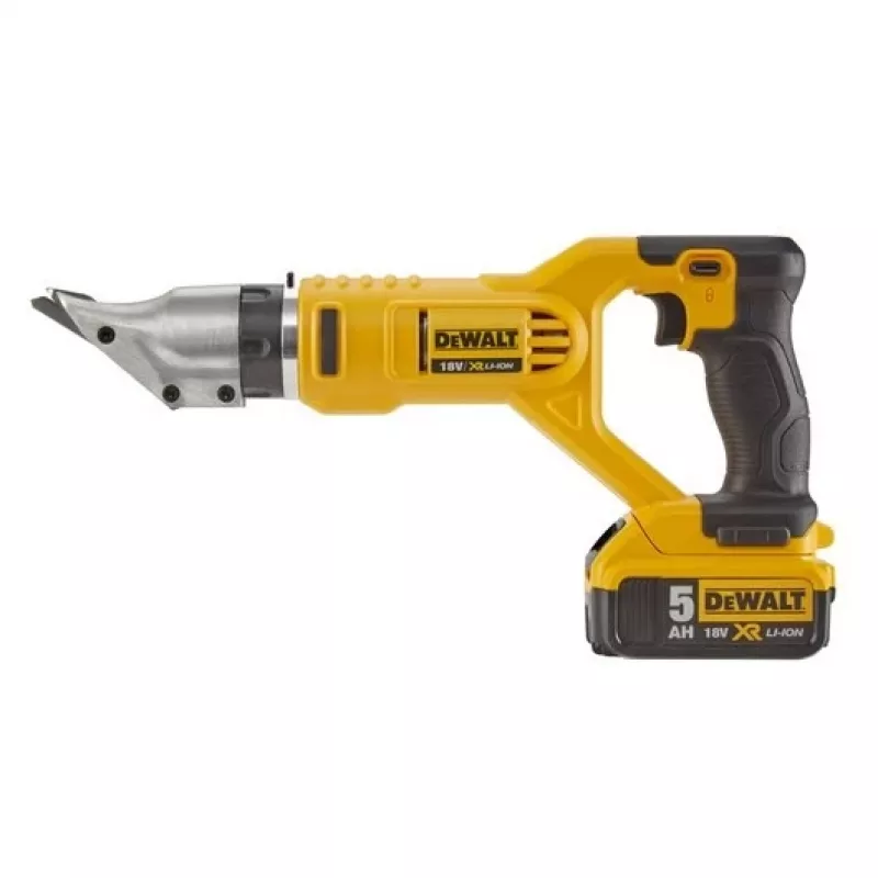 DeWALT DCS491NT-XJ Metallschere