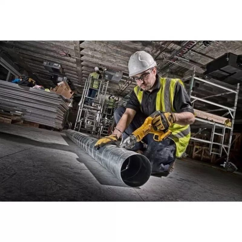 DeWALT DCS491NT-XJ Metallschere