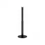 VESA-Standfuß ALLNET VesaFLEX120BL höhenverstellbar für Tablet/Display/Monitor 7,5 cm–10 cm