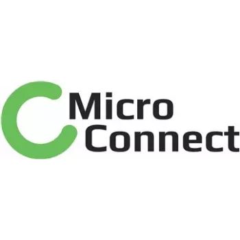 MicroConnect - Netzteil - AC - 18 Watt - Schwarz (PETRAVEL30)