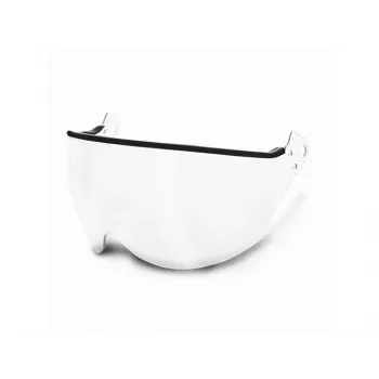 KASK WVI00036-500 V2 PLUS VISIER - 500-Klar