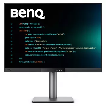 Benq 9H.LNXLE.EBE Display
