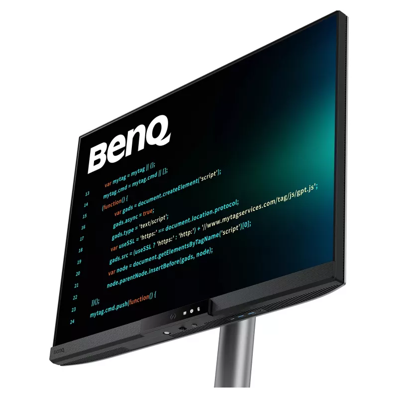 Benq 9H.LNXLE.EBE Display