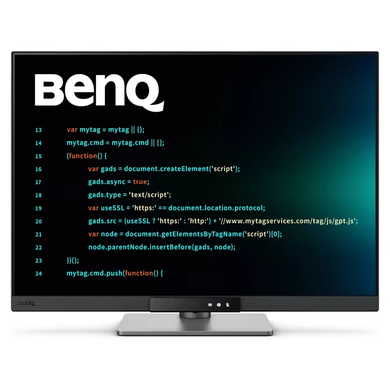 Benq 9H.LNXLE.EBE Display