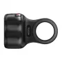 TELESIN Magnetic MagSafe Grip Holder mit Bluetooth-Fernbedienung für iPhone / P5-mp-001bk