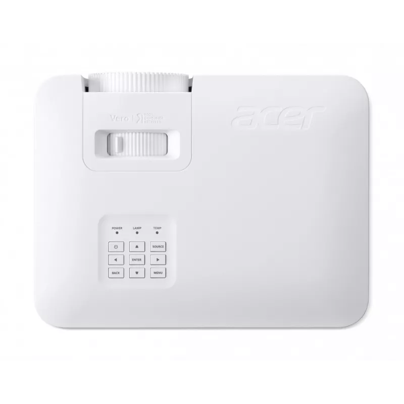 Projektor Acer PL2520pi (Vero) — Marke Acer, Modell PL2520pi (Vero)