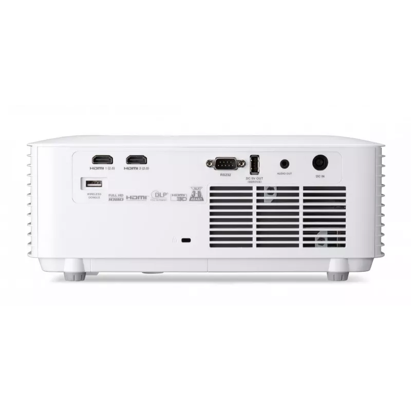 Projektor Acer PL2520pi (Vero) — Marke Acer, Modell PL2520pi (Vero)
