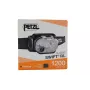 Petzl E095BD00 Stirnlampe SWIFT® RL CLASSIC schwarz