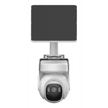 Wrl Kamera 4MP 4G Dome KIT/KIT/BP4A-4G-0360B/M0508 Dahua